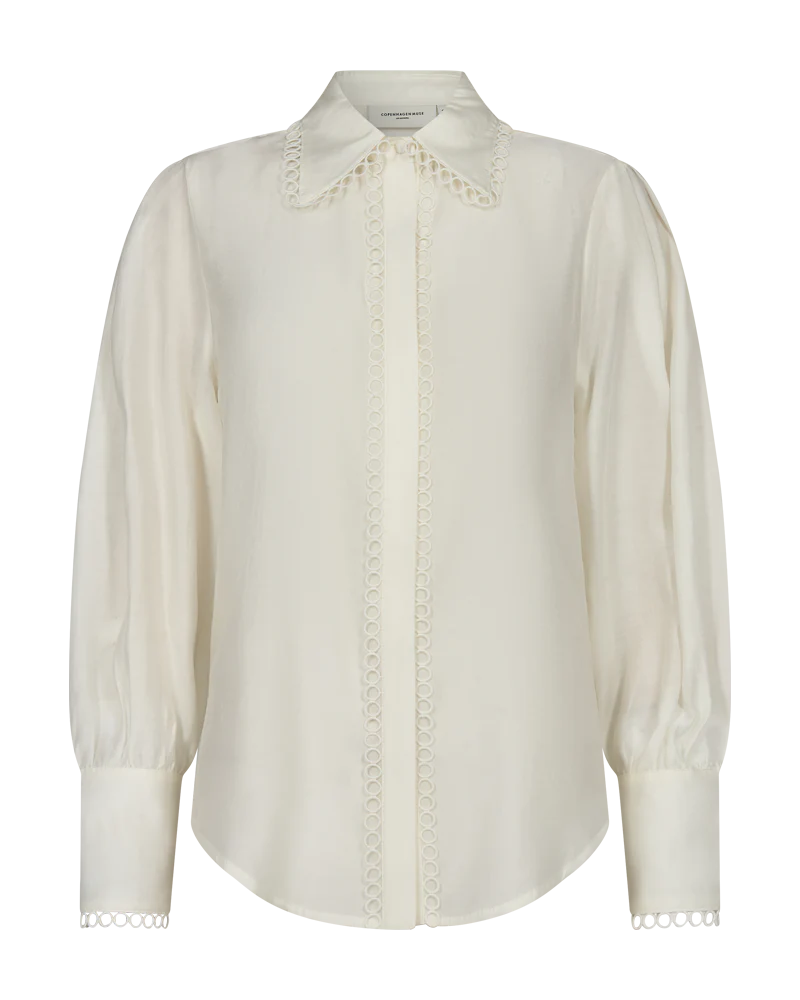 Copenhagen Muse bluse Molly off/8273