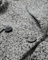 Copenhagen Muse Jakke CMThem-Coat 204690 Grå 9217
