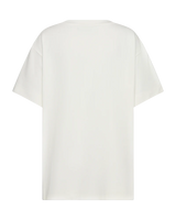Copenhagen Muse T-Shirt Muse 204800 Offwhite 8273