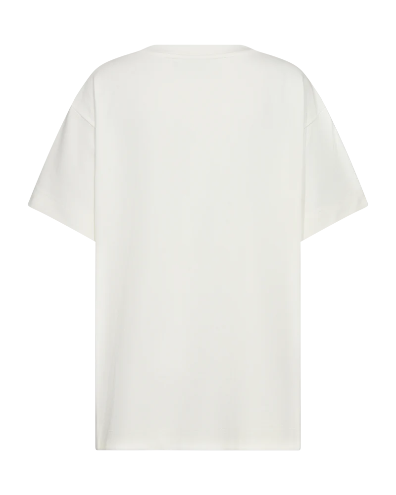 Copenhagen Muse T-Shirt Muse 204800 Offwhite 8273