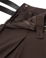Copenhagen Muse CMTailor Skirt 205001 Col.Mulch