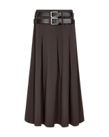 Copenhagen Muse CMTailor Skirt 205001 Col.Mulch