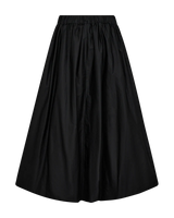 Copenhagen Muse  CMShirley-Skirt 205769 Col. Sort