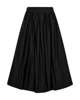 Copenhagen Muse  CMShirley-Skirt 205769 Col. Sort
