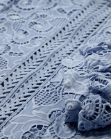 Copenhagen Muse Bluse CMLanly 205776 Col. Blå 8065
