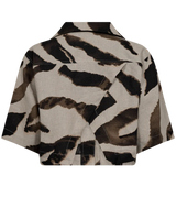 Copenhagen Muse CMNatuli-Shirt 205785 Col. 9360