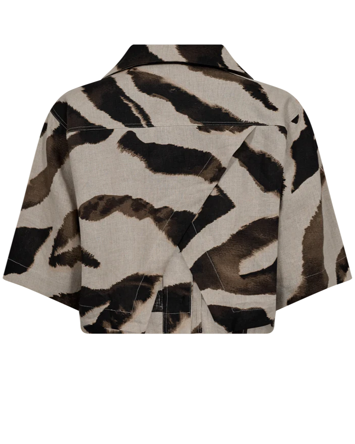 Copenhagen Muse CMNatuli-Shirt 205785 Col. 9360