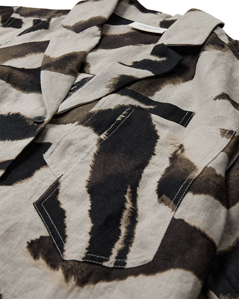 Copenhagen Muse CMNatuli-Shirt 205785 Col. 9360