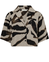 Copenhagen Muse CMNatuli-Shirt 205785 Col. 9360