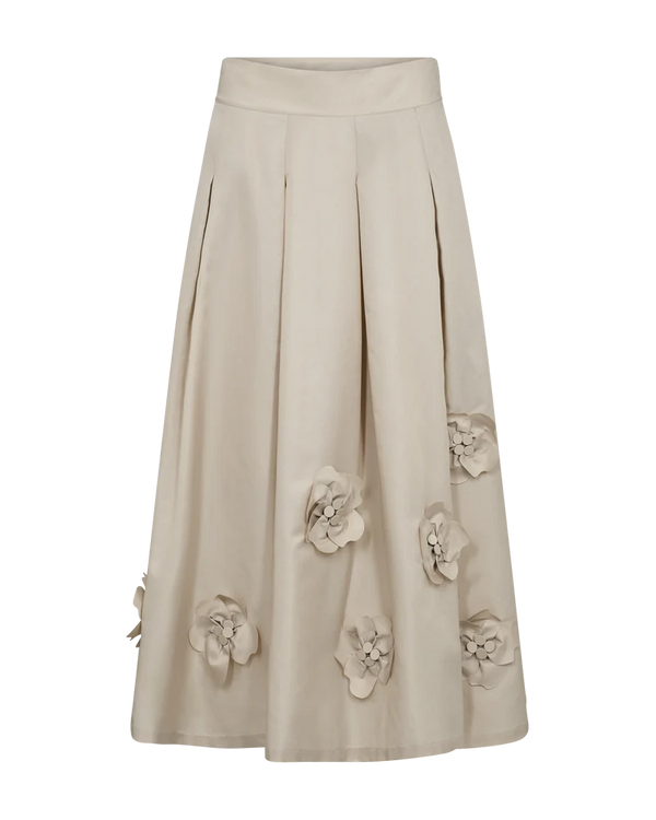 Copenhagen Muse Nederdel CMSimi 205796 Sand 3380