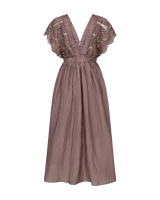 Copenhagen Muse CMCole-Dress 205860 Col. Fawn
