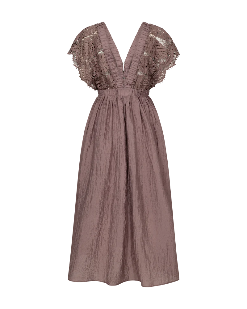 Copenhagen Muse CMCole-Dress 205860 Col. Fawn