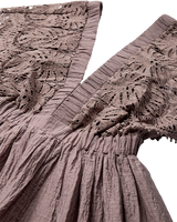 Copenhagen Muse CMCole-Dress 205860 Col. Fawn