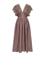 Copenhagen Muse CMCole-Dress 205860 Col. Fawn