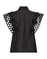 Copenhagen Muse CMMolly-Shirt 206003 Col. Sort