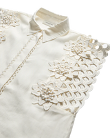 Copenhagen Muse CMMolly-Shirt 206003 Col. OffWhite
