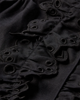 Copenhagen Muse CMNatuli-Shirt 206076 Col. Black