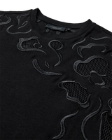 Copenhagen Muse CMMuse-Tee 206080 Col. Sort 1000
