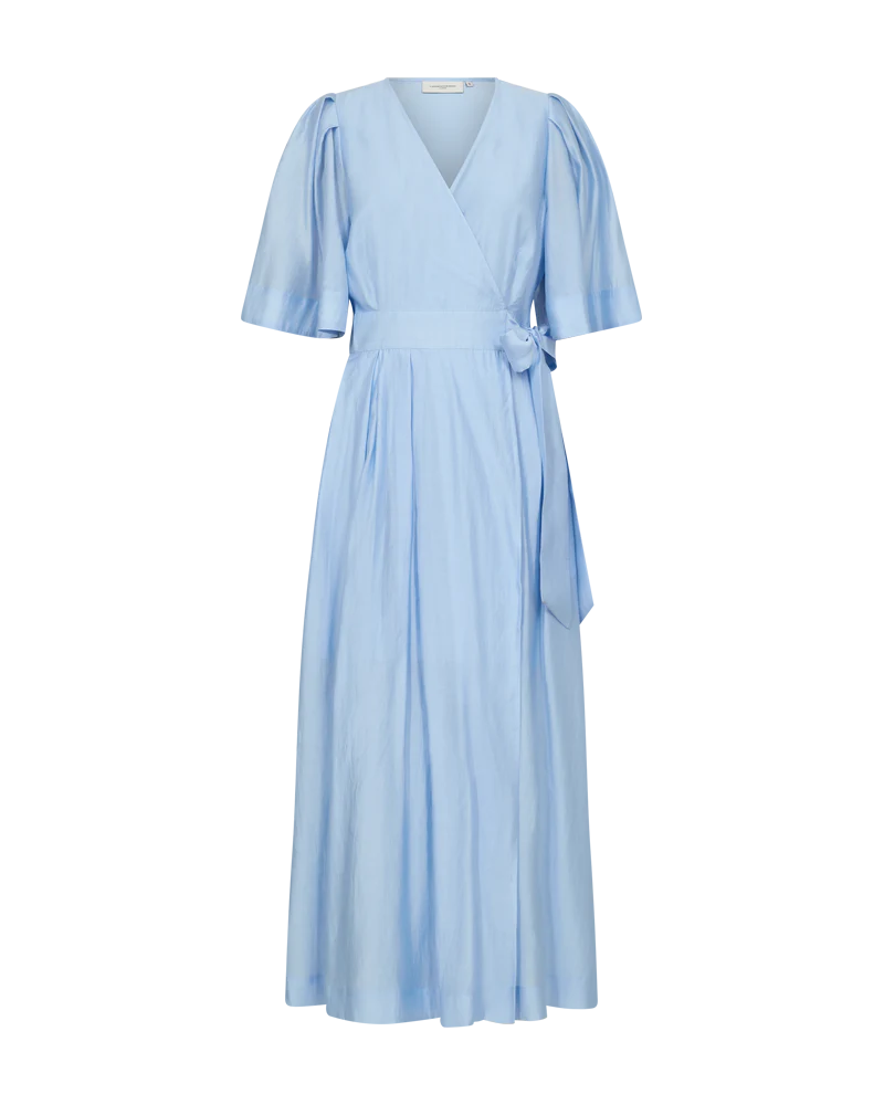 Copenhagen Muse CM-Molly Dress 206153 Col. 8015