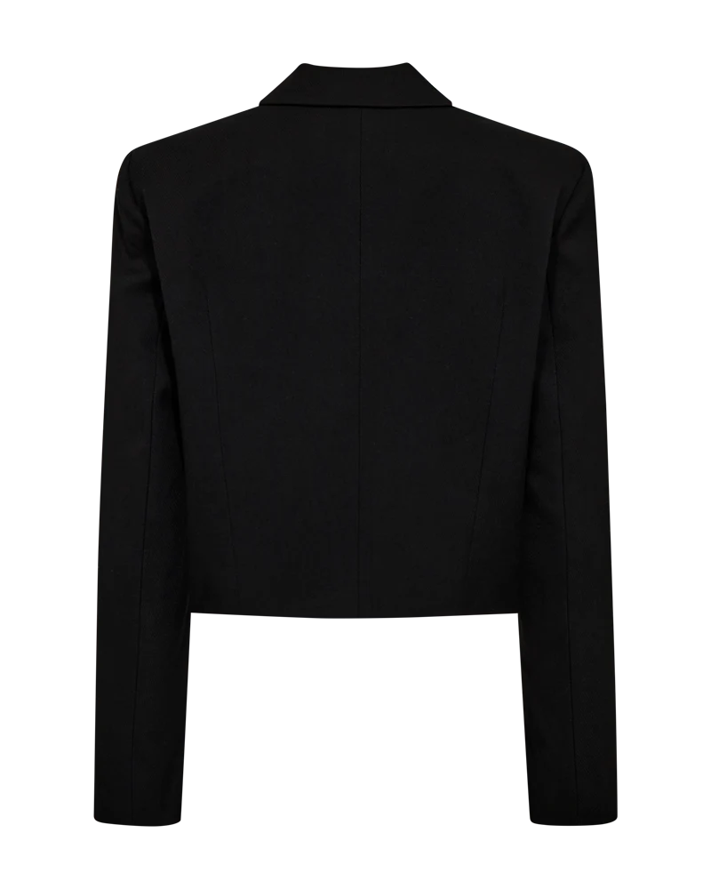 Copenhagen Muse CMTailor Blazer 206184 Col. Black