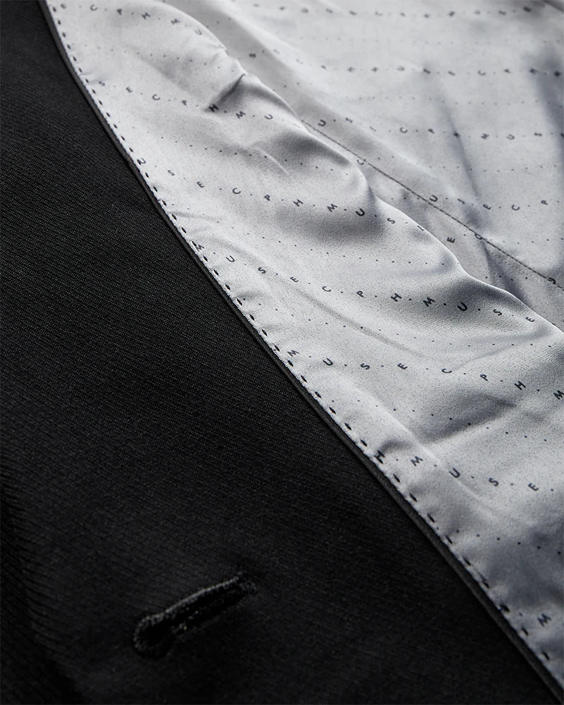 Copenhagen Muse CMTailor Blazer 206184 Col. Black