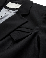 Copenhagen Muse CMTailor Blazer 206184 Col. Black