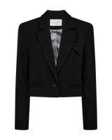 Copenhagen Muse CMTailor Blazer 206184 Col. Black