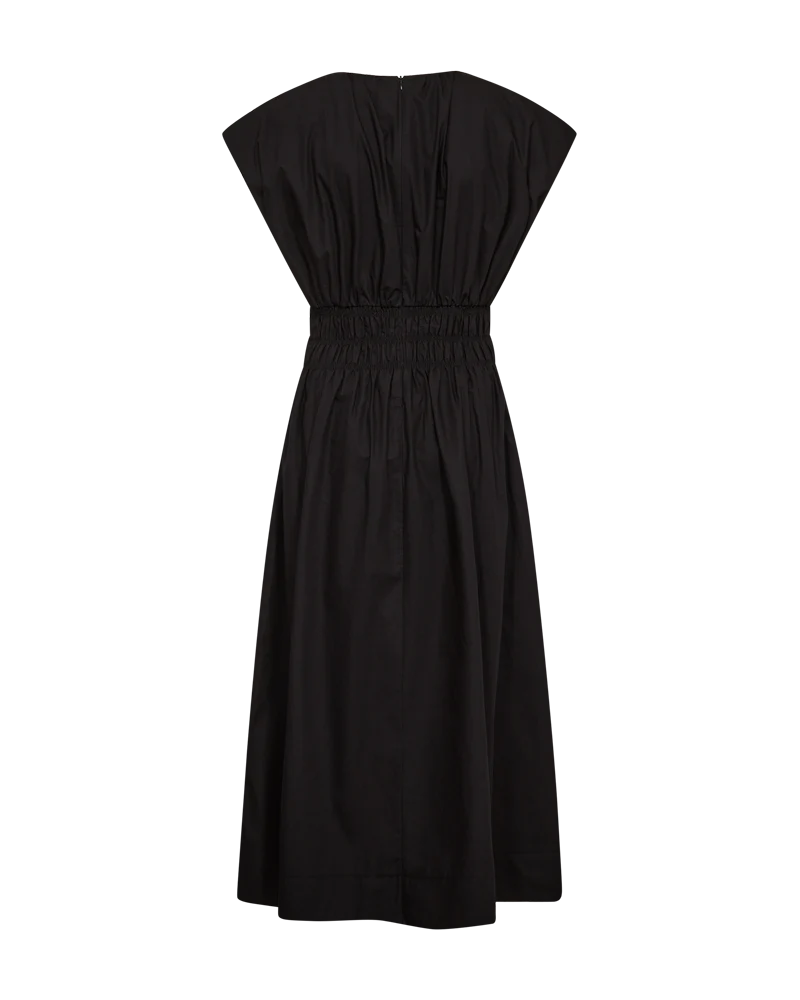 Copenhagen Muse CMCrips Dress 206193 Col. Black