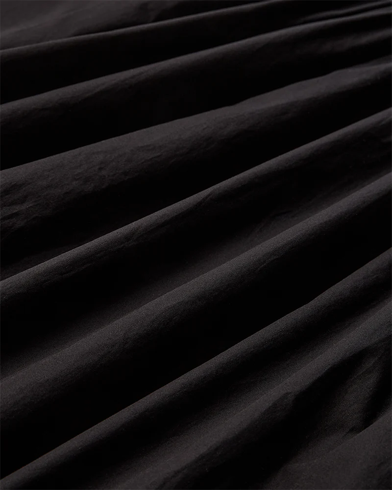 Copenhagen Muse CMCrips Dress 206193 Col. Black