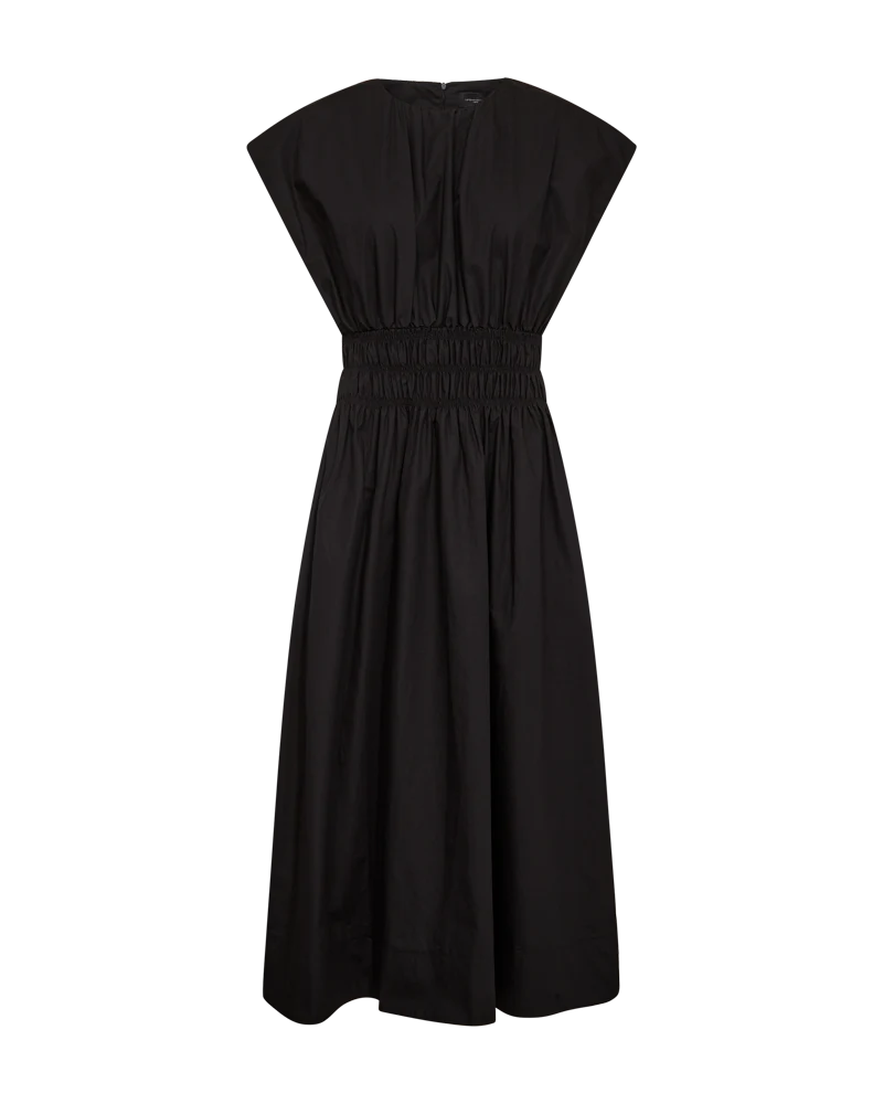 Copenhagen Muse CMCrips Dress 206193 Col. Black