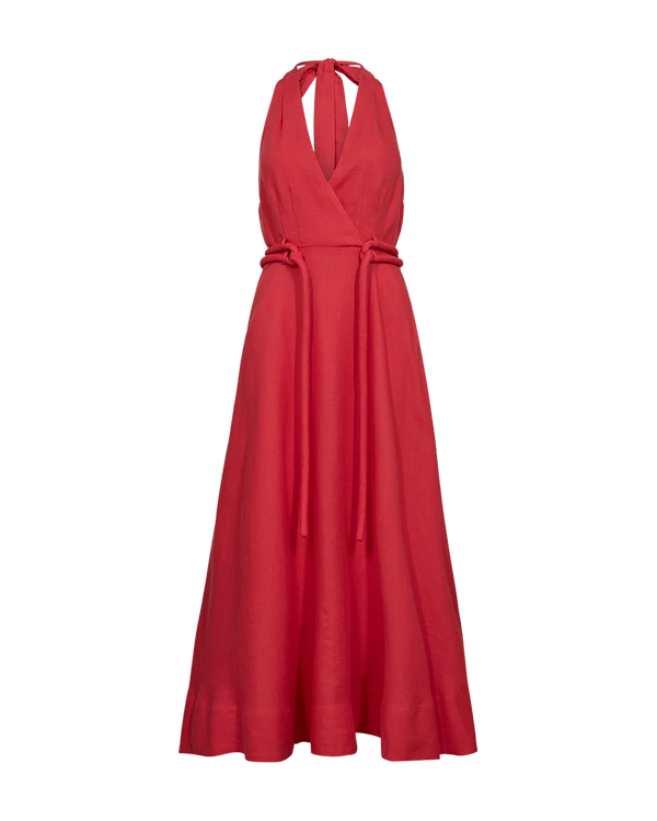 Copenhagen Muse CM-Natuli Dress 206229 Col. 8151