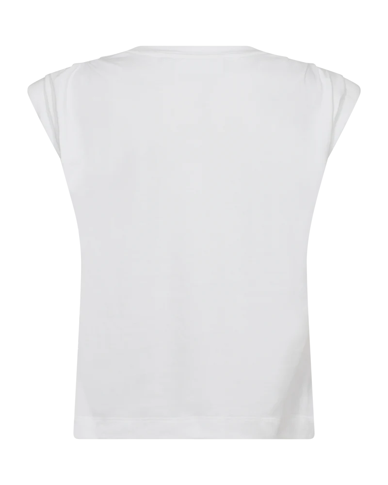Copenhagen Muse CMMuse-Tee 206276 Col. 1010