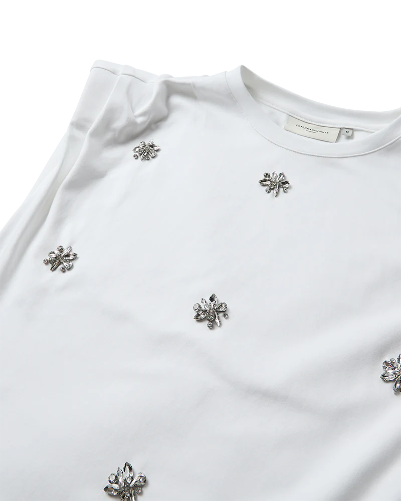 Copenhagen Muse CMMuse-Tee 206276 Col. 1010