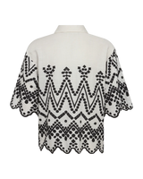 Copenhagen Muse CM-Embroidery Shirt 206381 Col. 9242