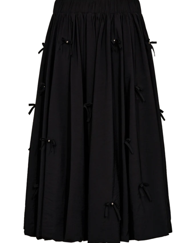 Copenhagen Muse CM-Sarina Skirt 206504 Col. 1000