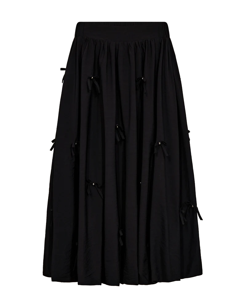 Copenhagen Muse CM-Sarina Skirt 206504 Col. 1000