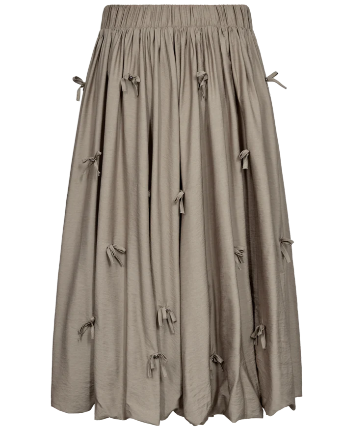 Copenhagen Muse CM-Sarina Skirt 206504 Col. 1969