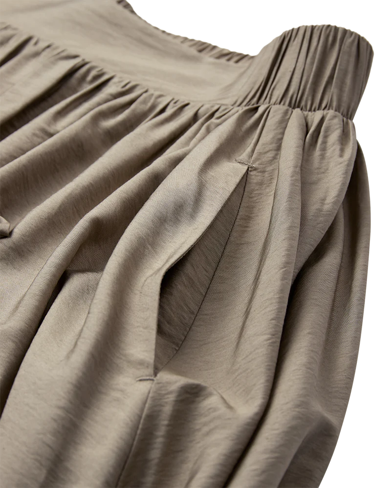 Copenhagen Muse CM-Sarina Skirt 206504 Col. 1969