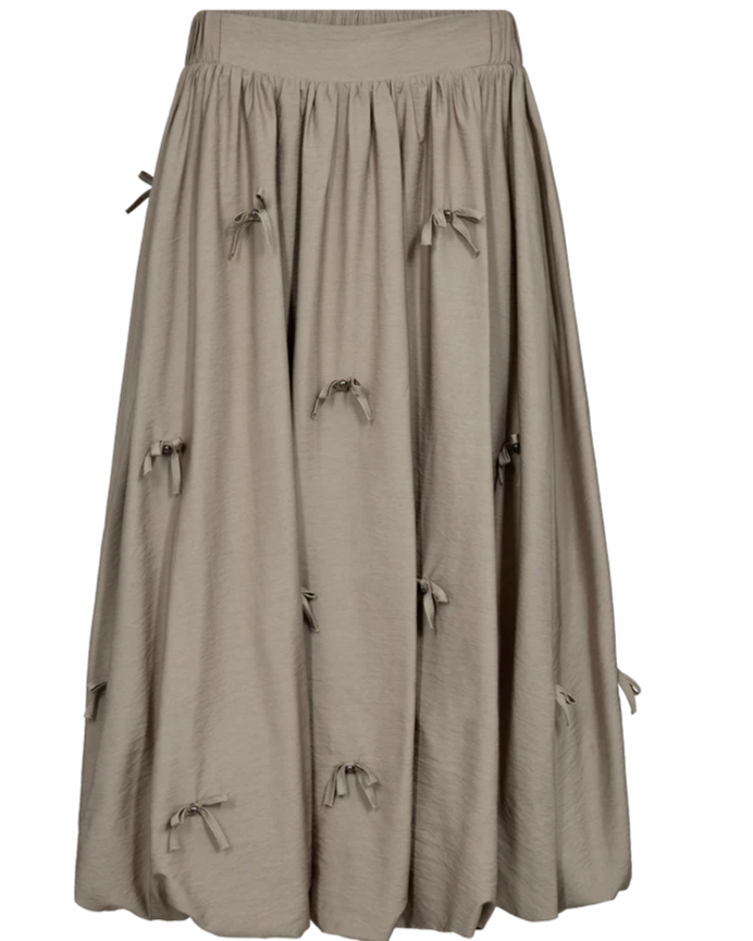 Copenhagen Muse CM-Sarina Skirt 206504 Col. 1969