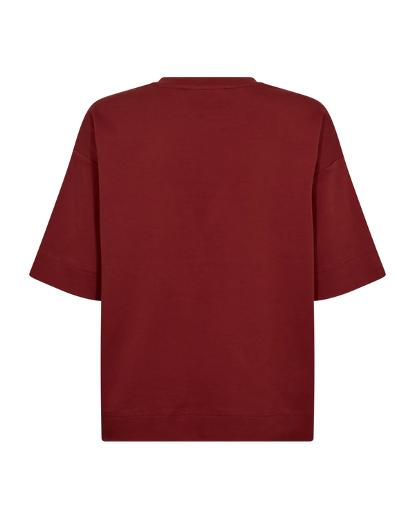 Copenhagen Muse CMMuse-Tee 206536 Col. 1318