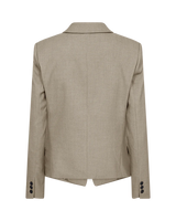 Copenhagen Muse CMTailor Blazer 206572 Col. Winter twig melange