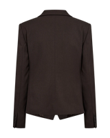 Copenhagen Muse CMTailor Blazer 206572 Col.Mulch