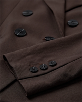 Copenhagen Muse CMTailor Blazer 206572 Col.Mulch