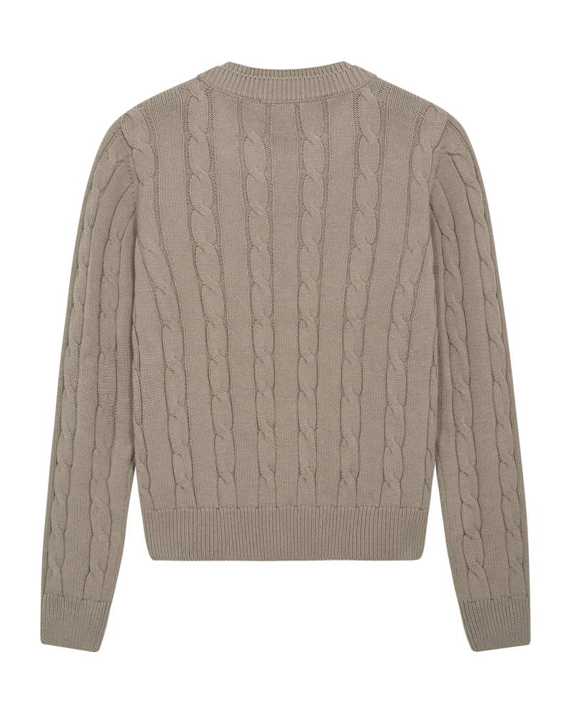 Copenhagen Muse CM-Kotom  Pullover 206592 Col.1969