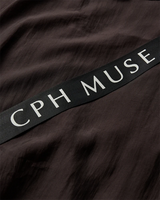 Copenhagen Muse CMMolly Dress 206661 Col.Mulch