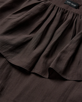 Copenhagen Muse CMMolly Dress 206661 Col.Mulch