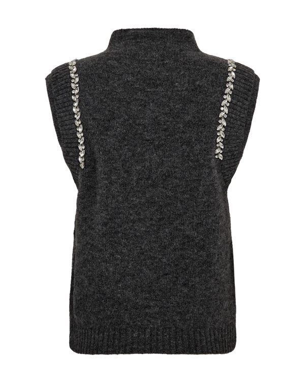 Copenhagen Muse CMIbra-Waistcoat 206832 Col.1050