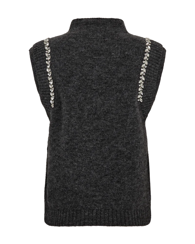 Copenhagen Muse CMIbra-Waistcoat 206832 Col.1050