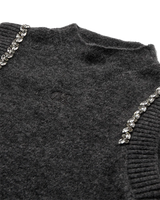 Copenhagen Muse CMIbra-Waistcoat 206832 Col.1050