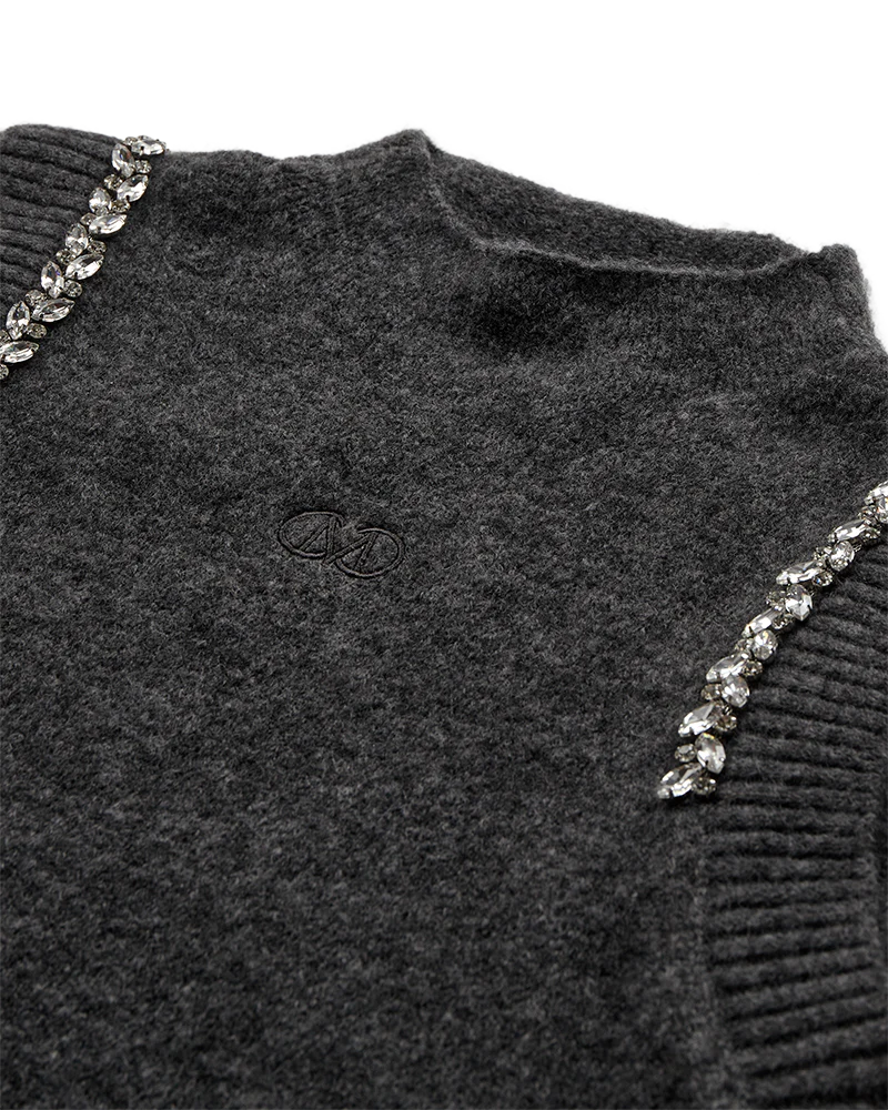 Copenhagen Muse CMIbra-Waistcoat 206832 Col.1050